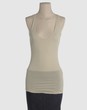 81 HOURS - Sleeveless t-shirts