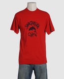 CHIPIE - Short sleeve t-shirts