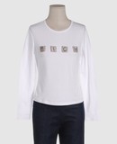 JOHN RICHMOND - Long sleeve t-shirts