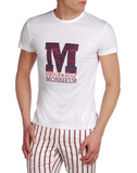 VIKTOR & ROLF - Short sleeve t-shirts