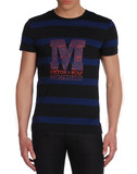 VIKTOR & ROLF - Short sleeve t-shirts