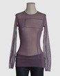 JEAN PAUL GAULTIER CLASSIC - Long sleeve t-shirts