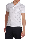 VIKTOR & ROLF - Polo shirts