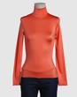 JEAN PAUL GAULTIER FEMME - Long sleeve t-shirts
