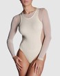 JEAN PAUL GAULTIER MAILLE - Long sleeve t-shirts