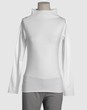 JEAN PAUL GAULTIER FEMME - Long sleeve t-shirts