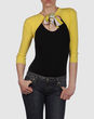 ROBERTO CAVALLI - Tops