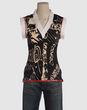 JEAN PAUL GAULTIER CLASSIC - Tops
