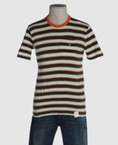 The DUFFER of ST. GEORGE - Short sleeve t-shirts