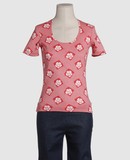 EVISU - Short sleeve t-shirts