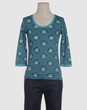 EVISU - Long sleeve t-shirts