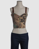 BLUGIRL BLUMARINE - Tops