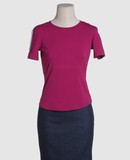 C'N'C' COSTUME NATIONAL - Short sleeve t-shirts