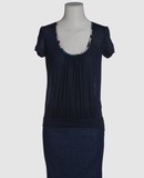 C'N'C' COSTUME NATIONAL - Short sleeve t-shirts