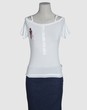 C'N'C' COSTUME NATIONAL - Short sleeve t-shirts