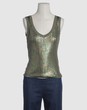 JO NO FUI - Sleeveless t-shirts