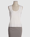 FERRE' - Sleeveless t-shirts