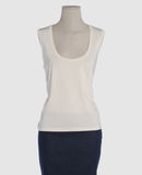 FERRE' - Sleeveless t-shirts
