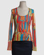 MARNI - Long sleeve t-shirts