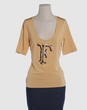 FERRE' - Short sleeve t-shirts