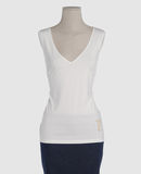 FERRE' - Sleeveless t-shirts