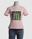 C'N'C' COSTUME NATIONAL - Short sleeve t-shirts