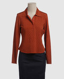 CALVIN KLEIN - Polo shirts