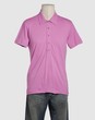 DRIES VAN NOTEN - Polo shirts