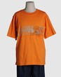 CATIMINI - Short sleeve t-shirts