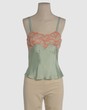 DRIES VAN NOTEN - Tops