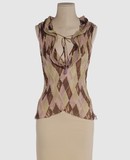 JEAN PAUL GAULTIER FEMME - Tops