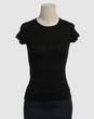 7 FOR ALL MANKIND - Short sleeve t-shirts