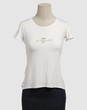 7 FOR ALL MANKIND - Short sleeve t-shirts