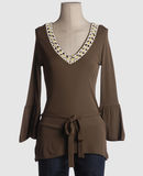 VALENTINO ROMA - Long sleeve t-shirts