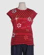 CATIMINI - Short sleeve t-shirts