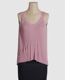 JEAN PAUL GAULTIER MAILLE FEMME - Tops