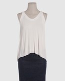JEAN PAUL GAULTIER MAILLE FEMME - Tops