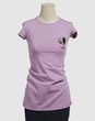 JOE RIVETTO - Short sleeve t-shirts