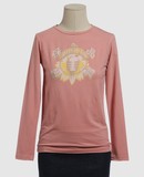 EVISU GENES - Long sleeve t-shirts
