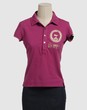 JOE RIVETTO - Polo shirts