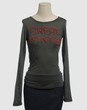 EVISU EU ED - Long sleeve t-shirts
