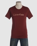 CALVIN KLEIN - T シャツ