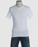 CALVIN KLEIN - Short sleeve t-shirts
