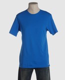 CALVIN KLEIN - Short sleeve t-shirts