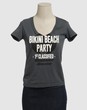 JOE RIVETTO - Short sleeve t-shirts