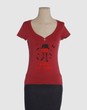 JOE RIVETTO - Short sleeve t-shirts