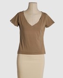 PRADA SPORT - Short sleeve t-shirts