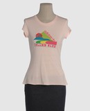 ADIDAS - Short sleeve t-shirts