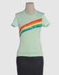 ADIDAS - Short sleeve t-shirts