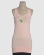 ADIDAS - Sleeveless t-shirts